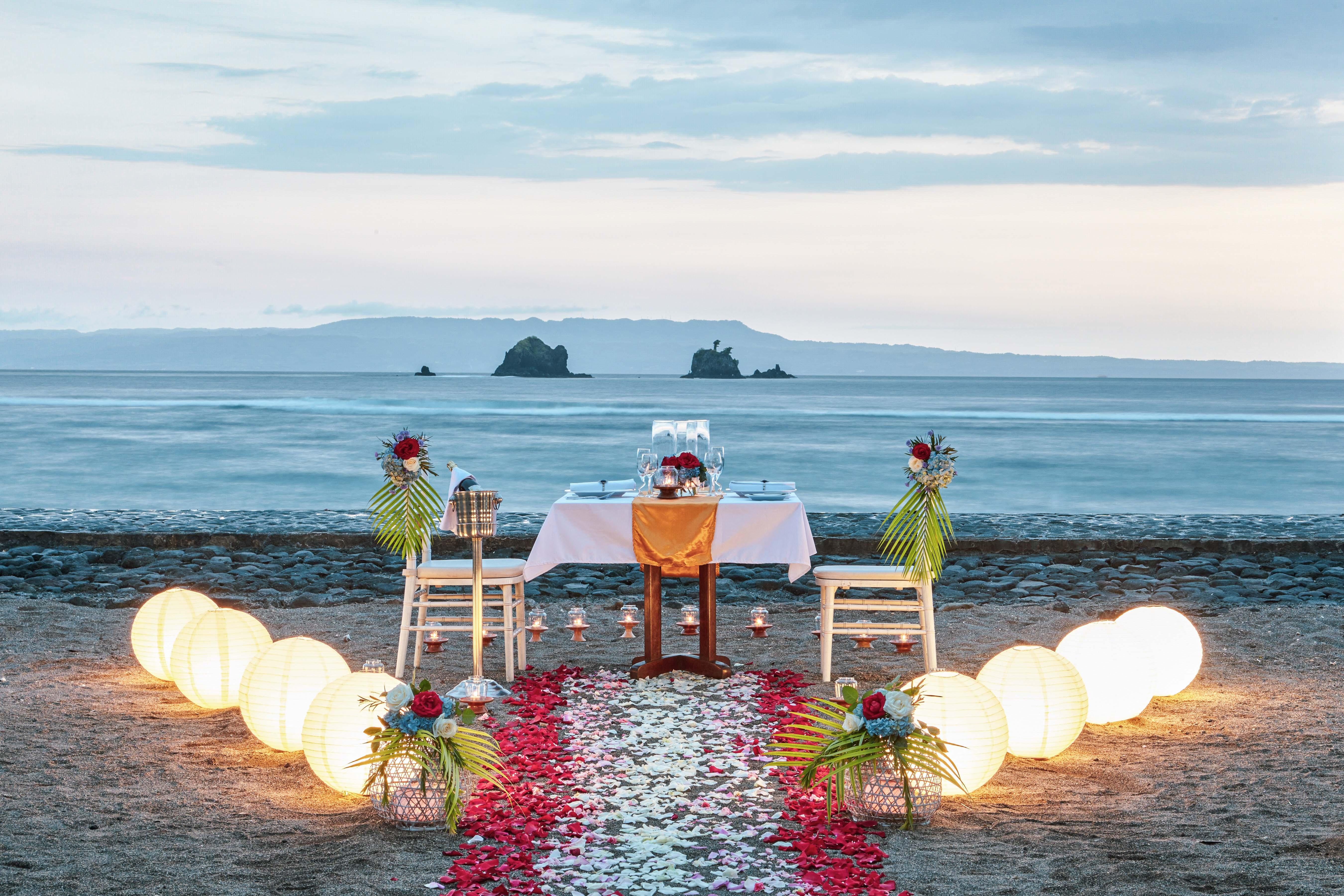 Puri Bagus Candidasa Exterior foto